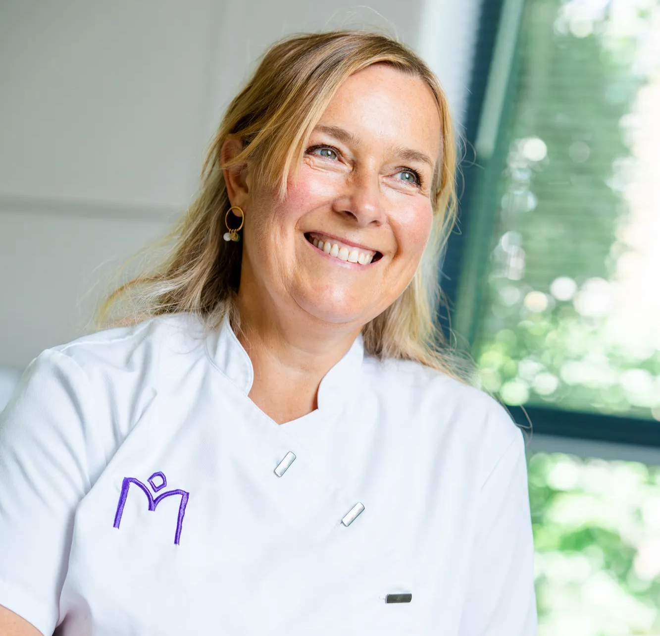 Joyce Wakker, huidtherapeut en orthomoleculair therapeut bij Medipraxis Dordrecht